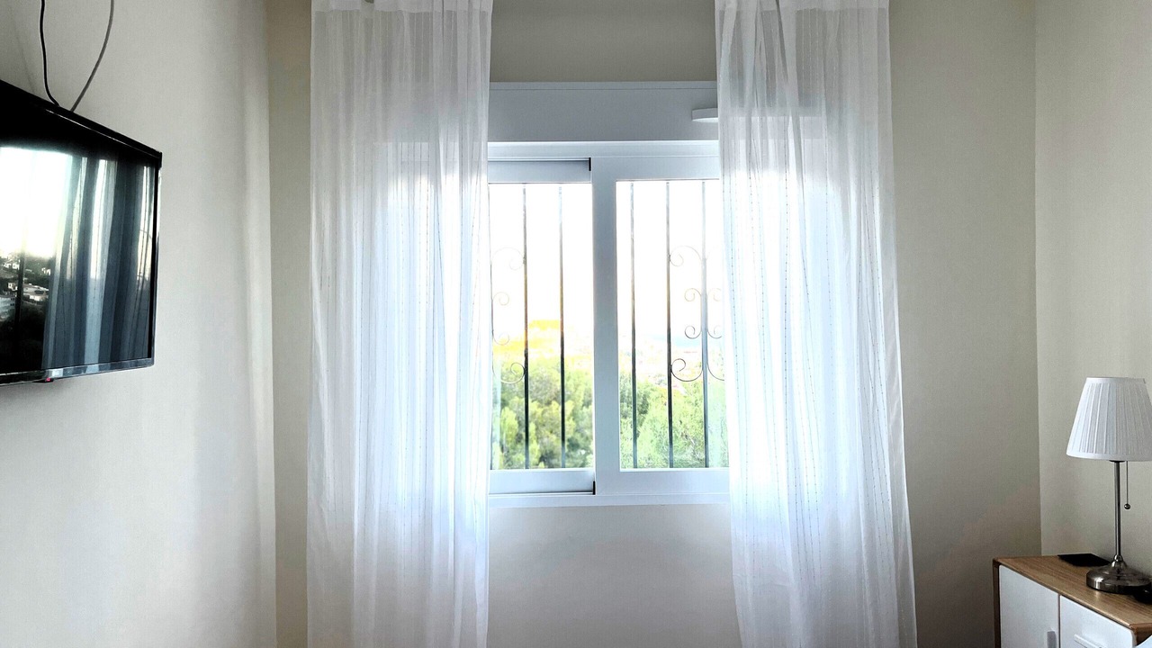 Photo of Bedroom in Peniscola