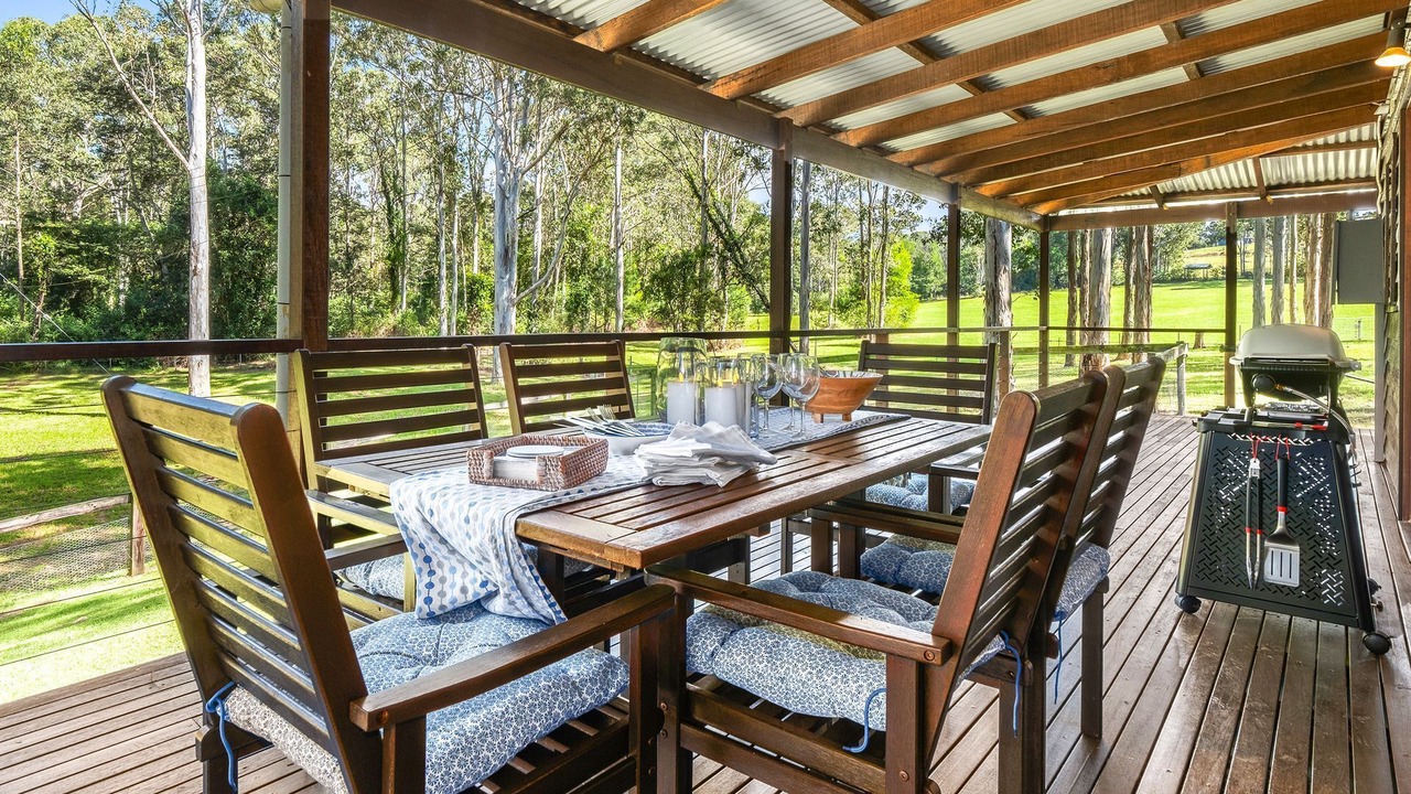 Photo of Outdoor in Kurmond