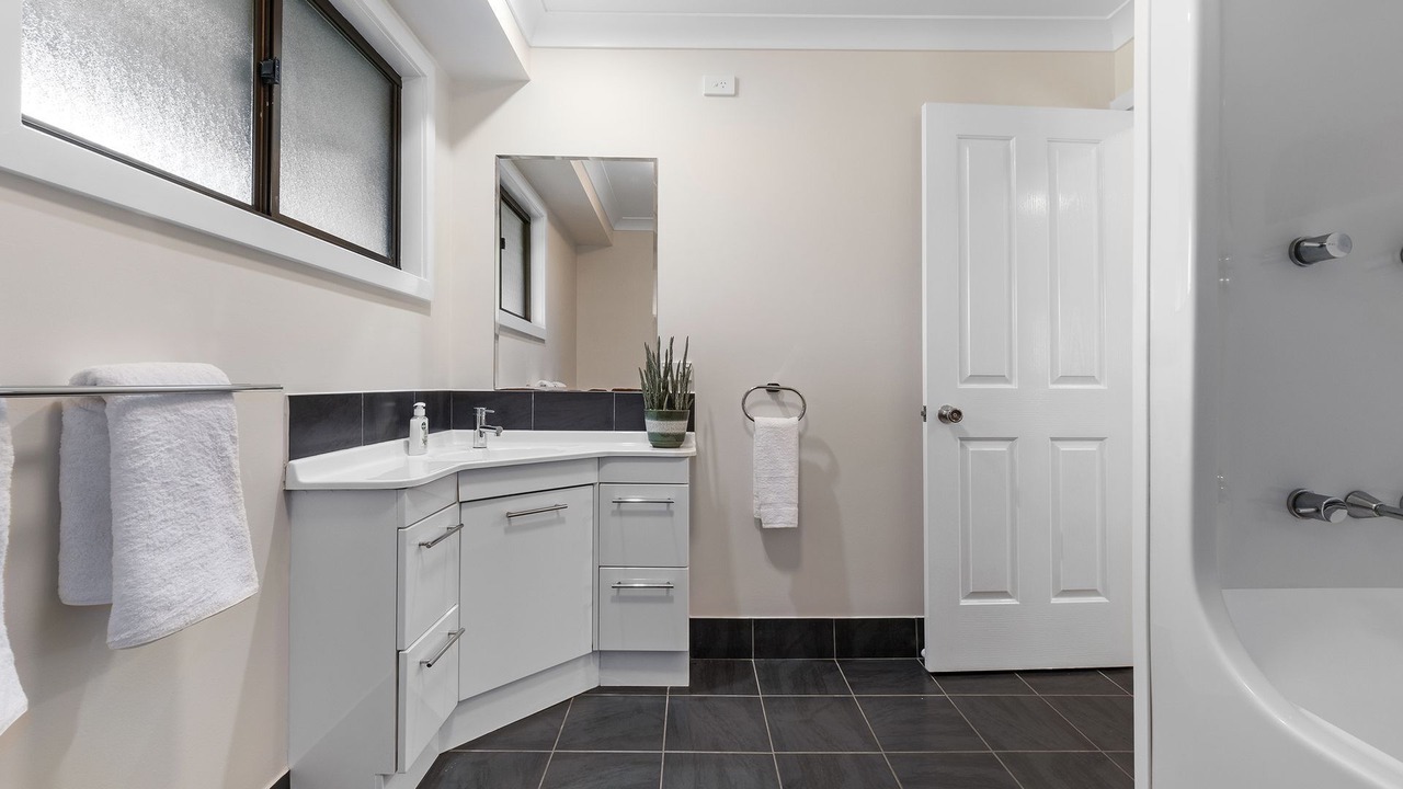 Photo of Bathroom in Kurmond