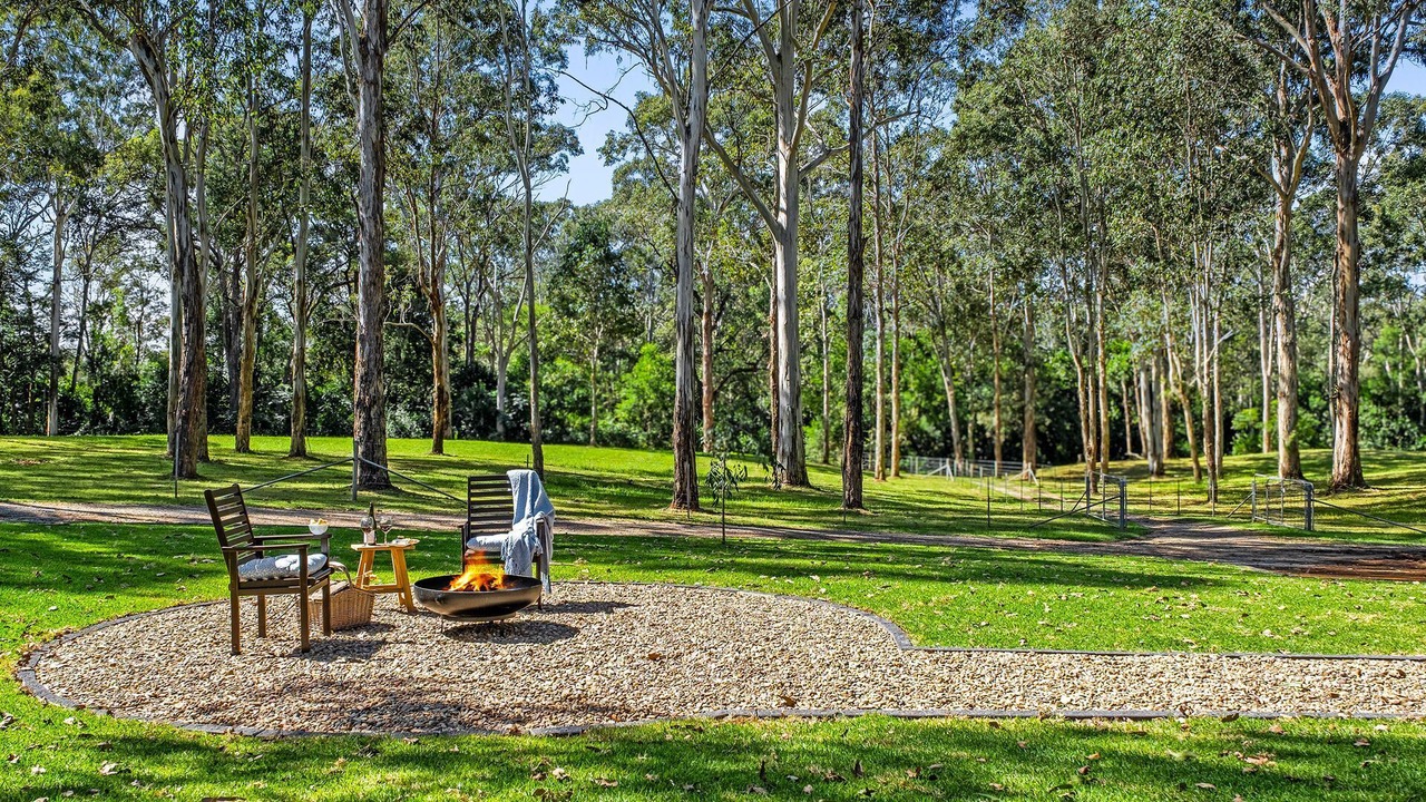 Photo of Outdoor in Kurmond