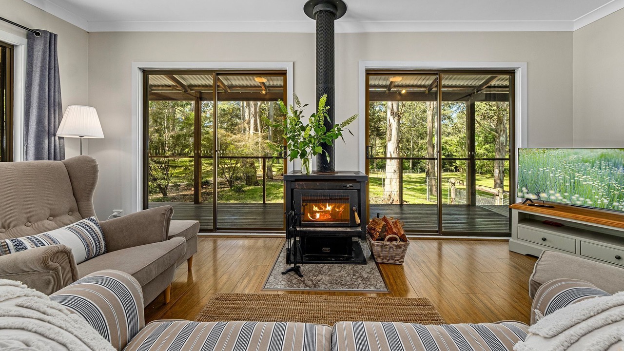 Photo of Livingroom in Kurmond