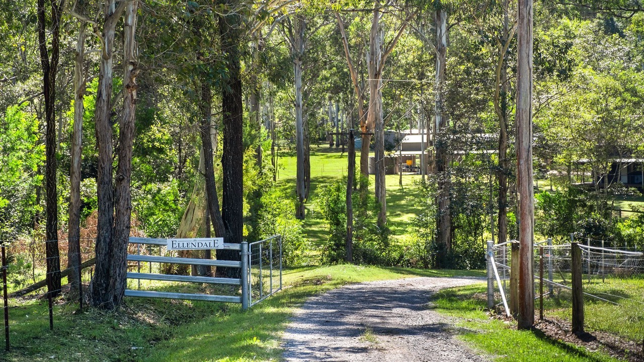 Photo of Outdoor in Kurmond