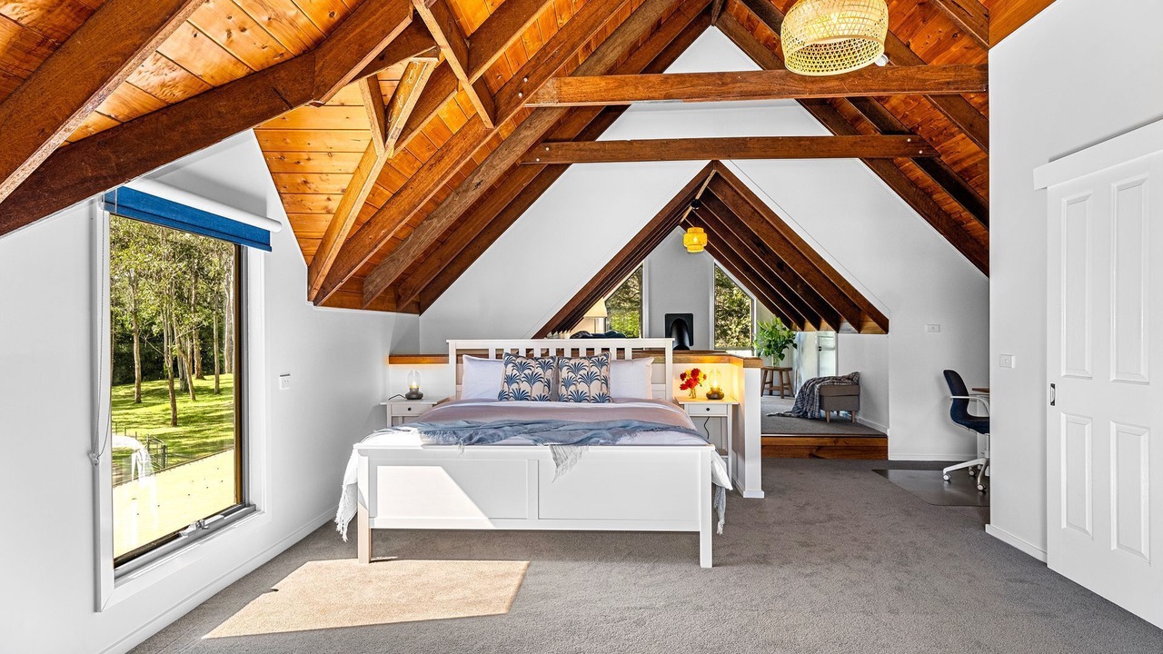 Photo of Bedroom in Kurmond