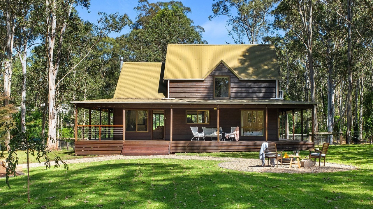 Photo of Outdoor in Kurmond