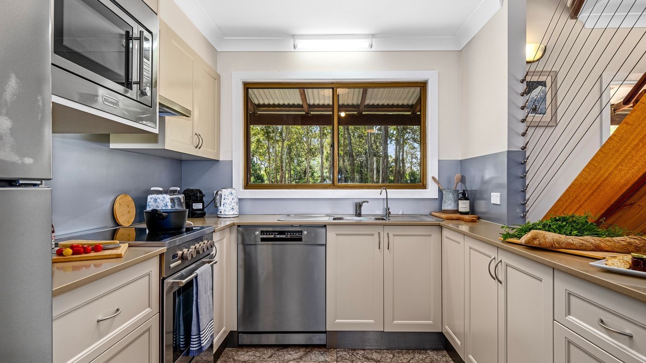 Photo of Kitchen in Kurmond