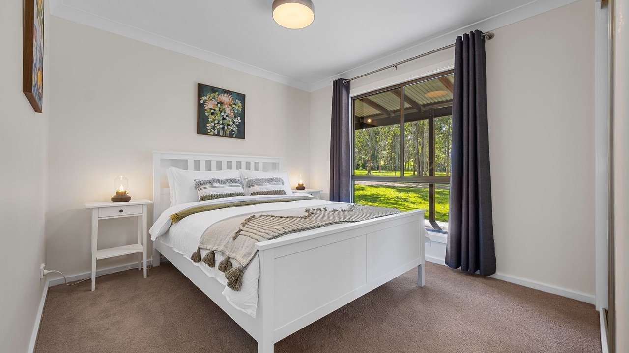 Photo of Bedroom in Kurmond