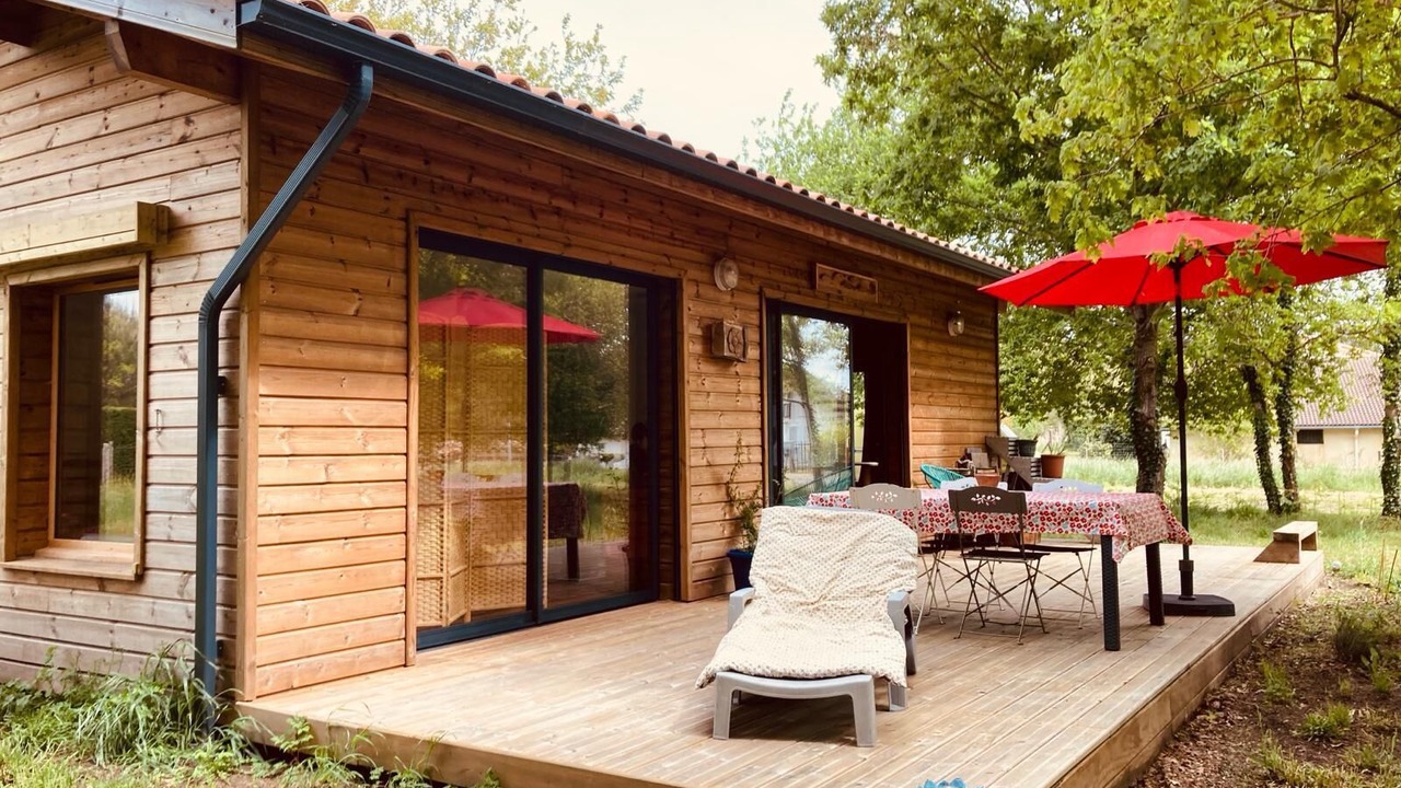 Photo of Outdoor in Saint-Julien-en-Born