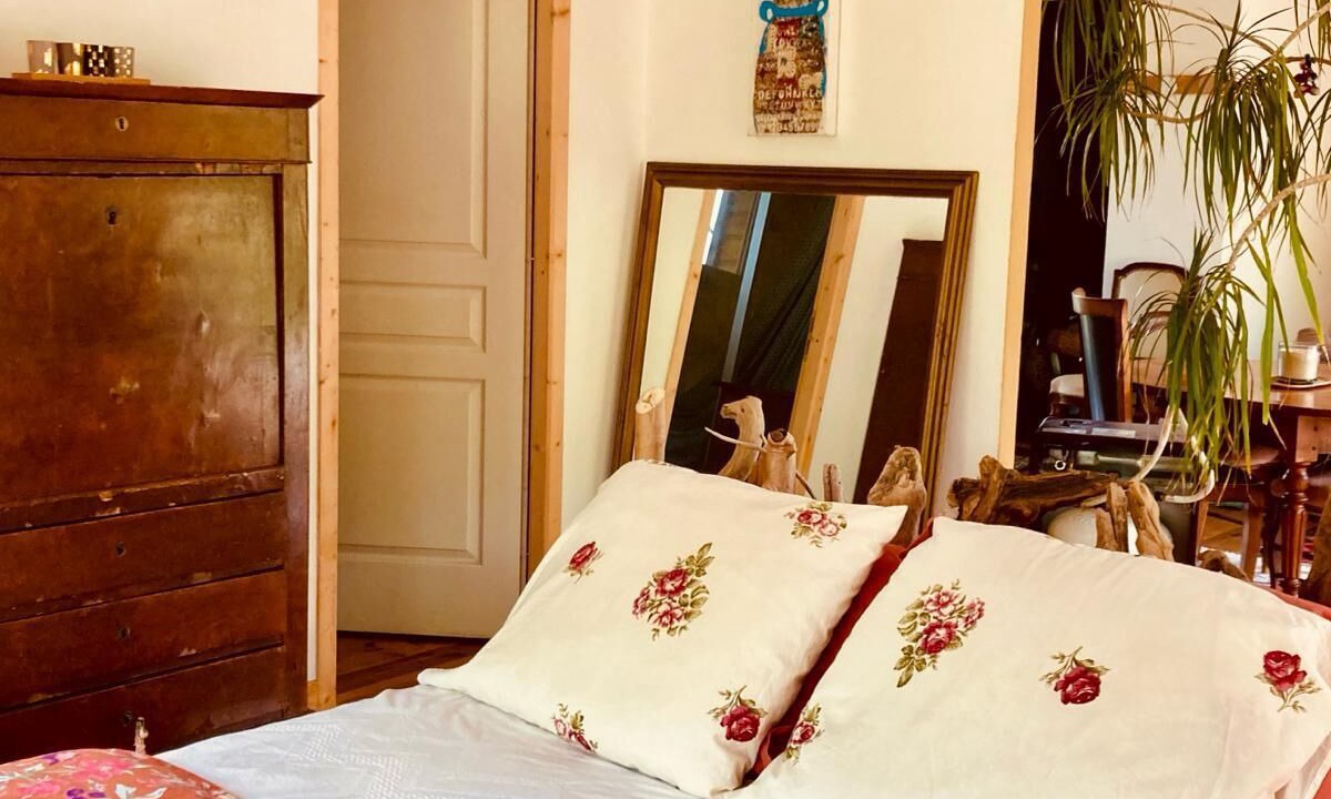 Photo of Bedroom in Saint-Julien-en-Born