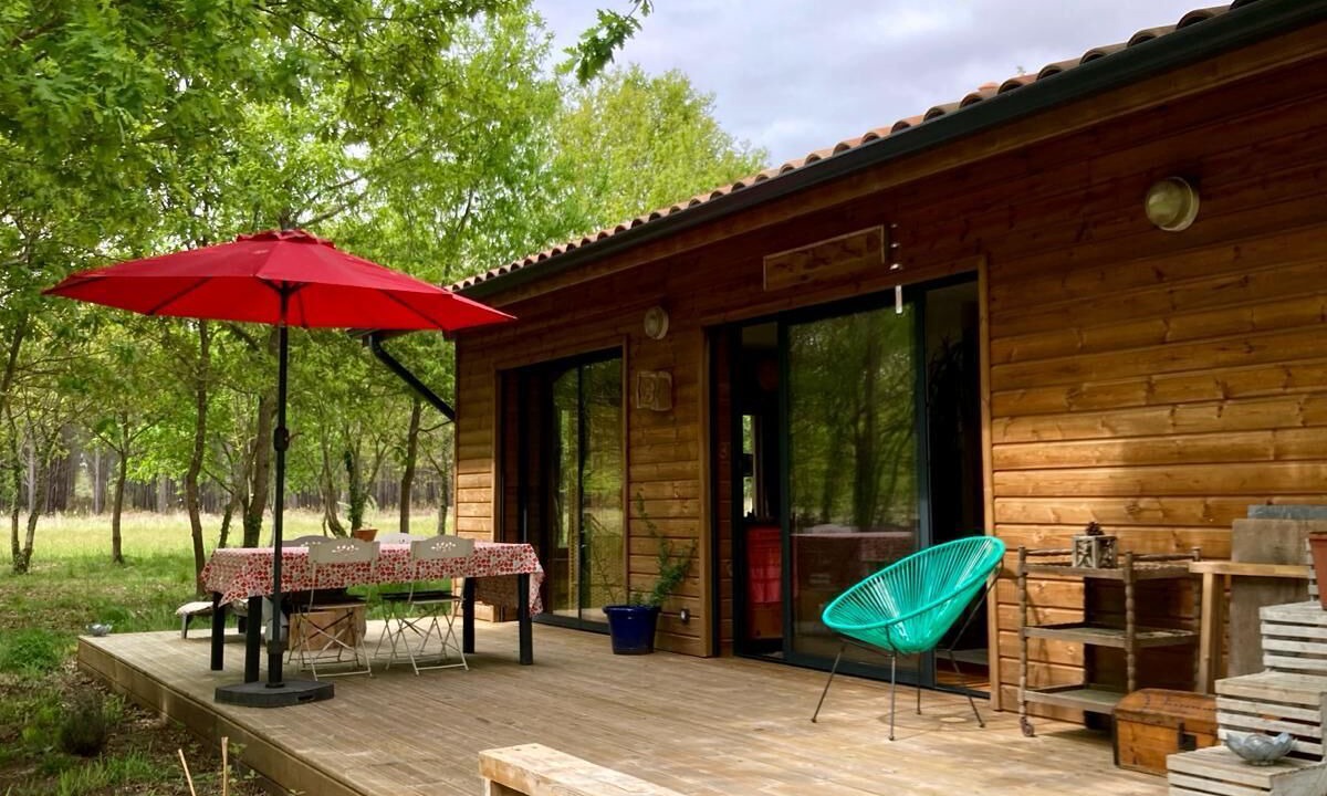 Photo of Outdoor in Saint-Julien-en-Born