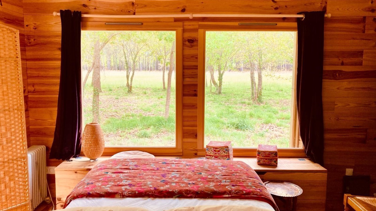 Photo of Bedroom in Saint-Julien-en-Born