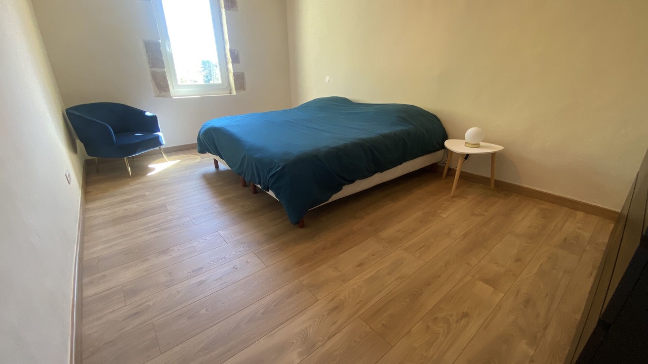 Photo of Bedroom in Caderousse