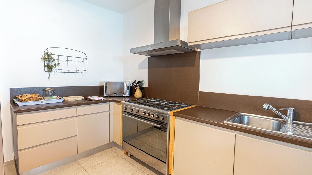 Photo of Kitchen in Issirac