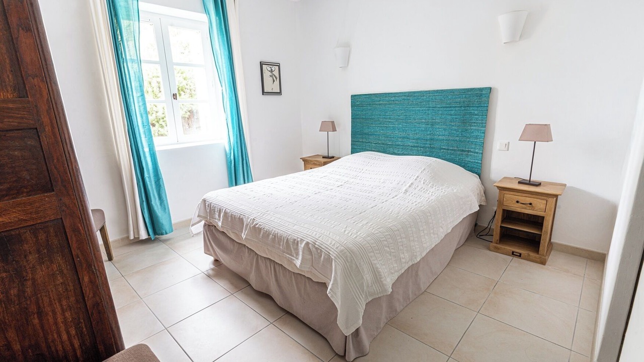 Photo of Bedroom in Issirac