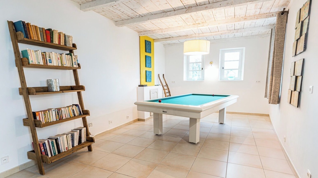 Photo of Bedroom in Issirac
