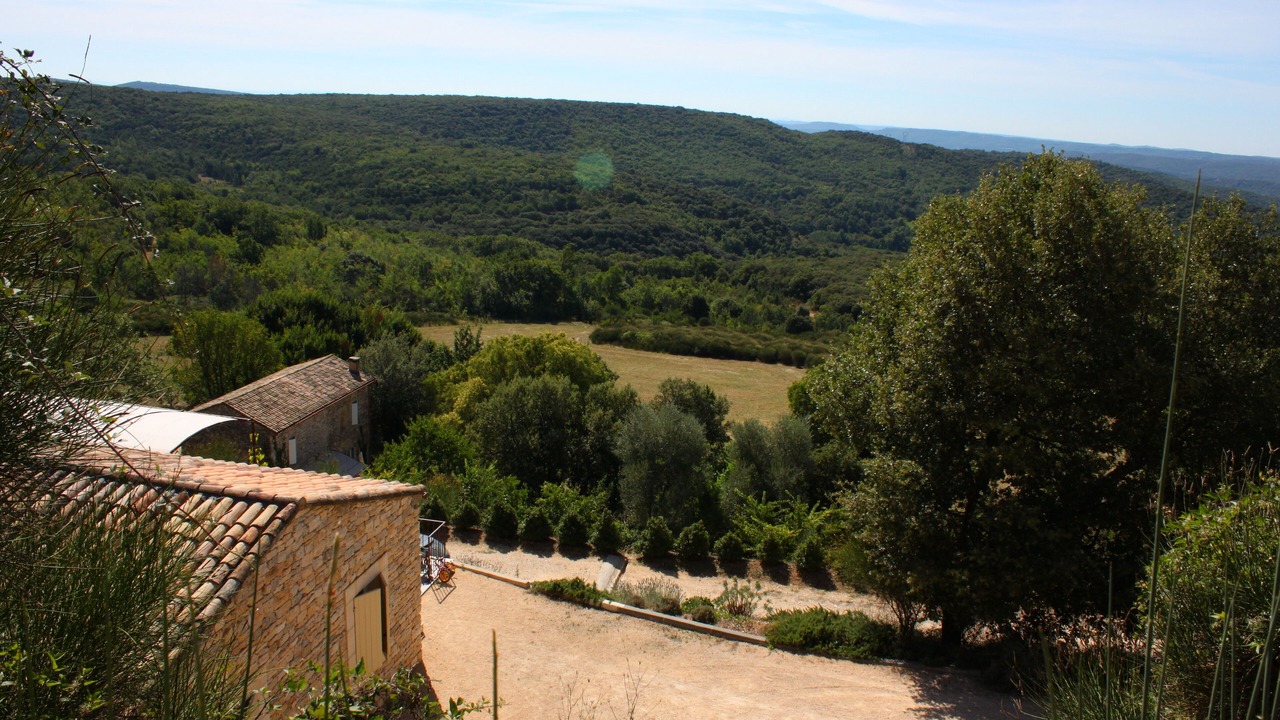 Photo of Outdoor in Issirac