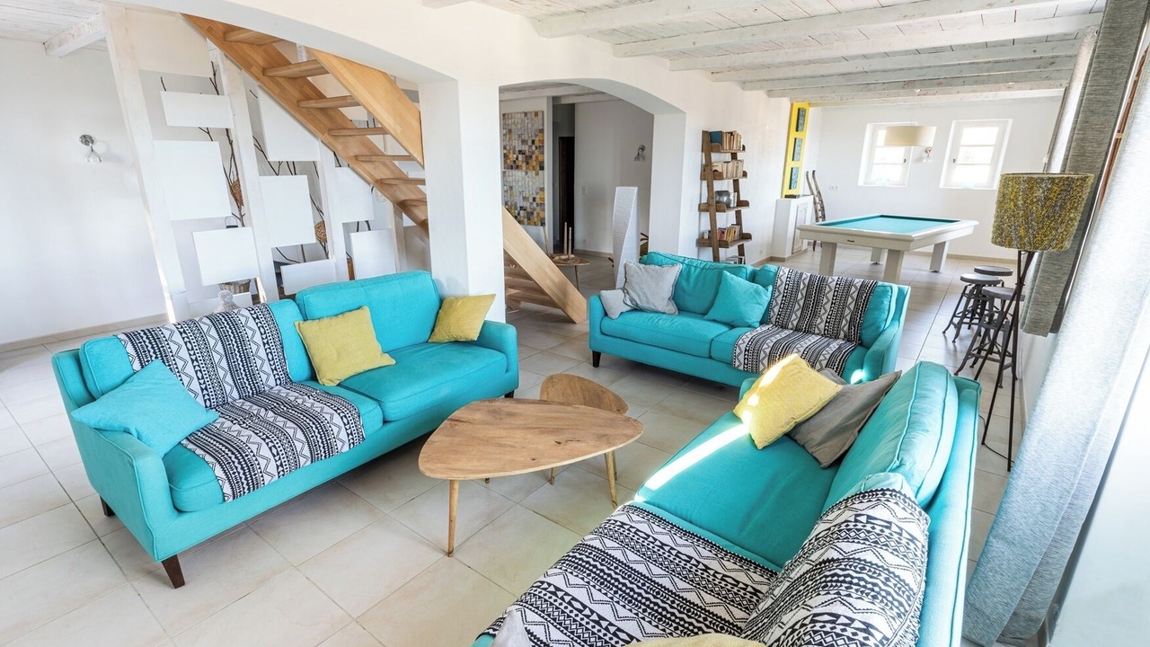 Photo of Livingroom in Issirac