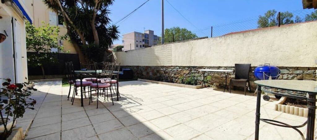 Photo of Outdoor in Frejus Plage