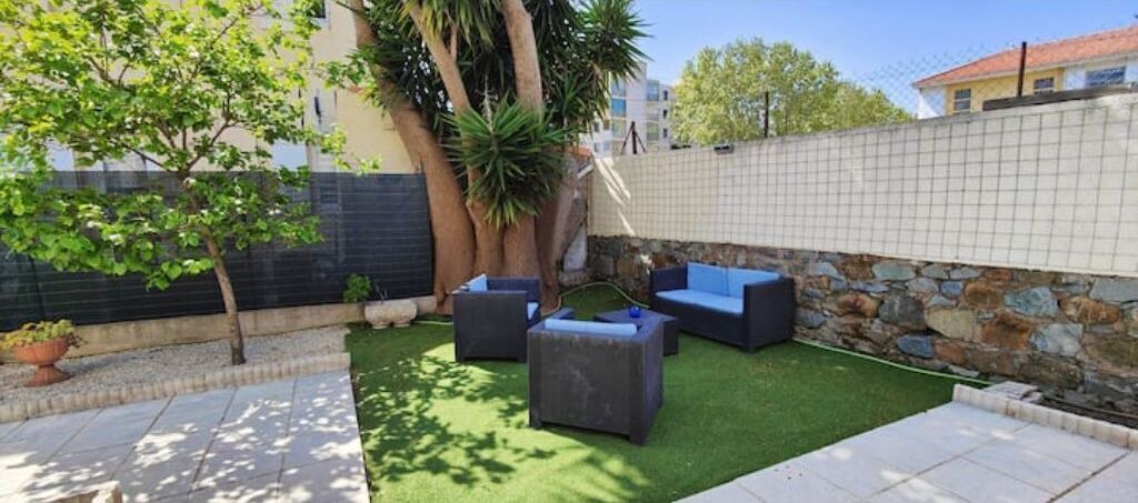 Photo of Outdoor in Frejus Plage