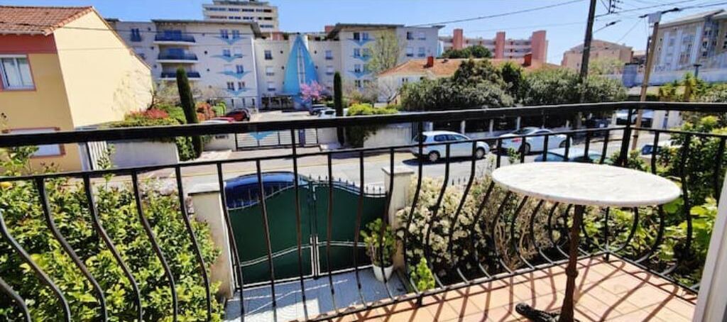 Photo of Outdoor in Frejus Plage