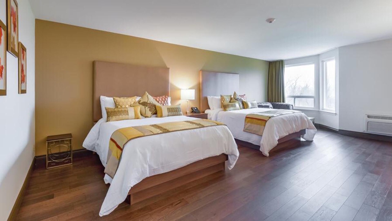 Photo of Bedroom in Baltimore