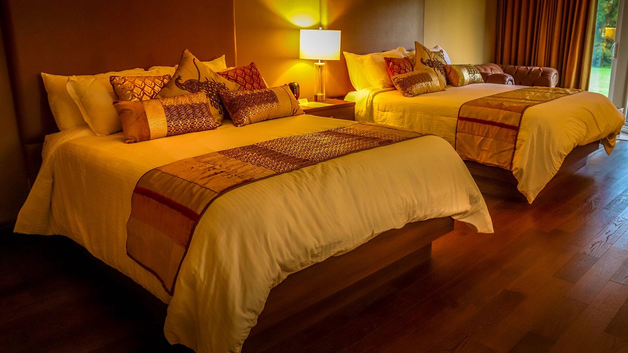Photo of Bedroom in Baltimore