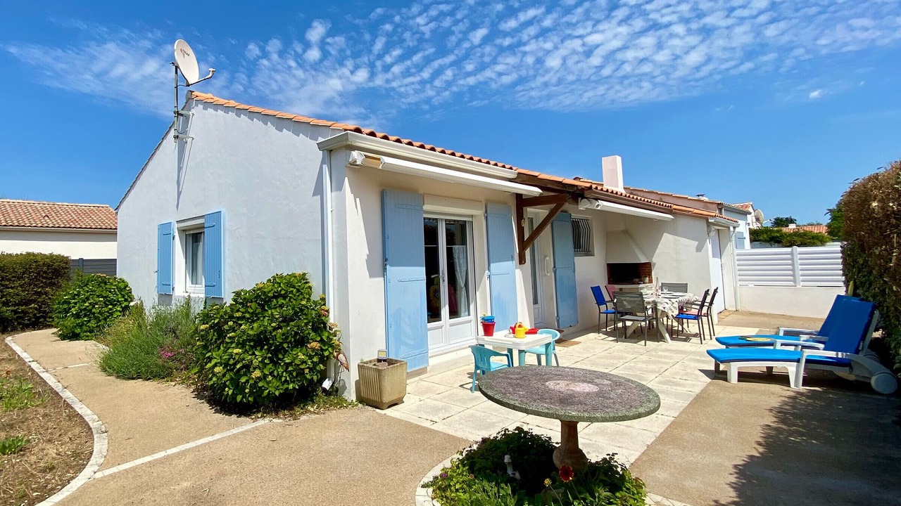 Photo of Outdoor in Bretignolles-sur-Mer