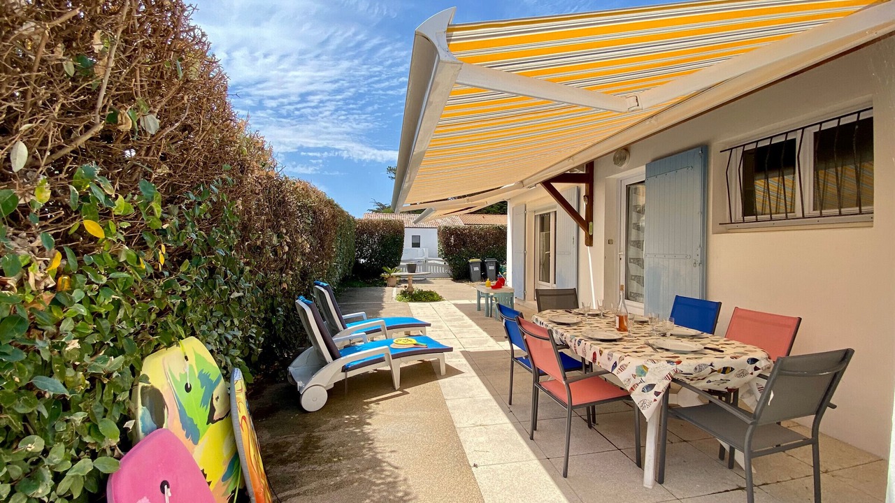Photo of Outdoor in Bretignolles-sur-Mer