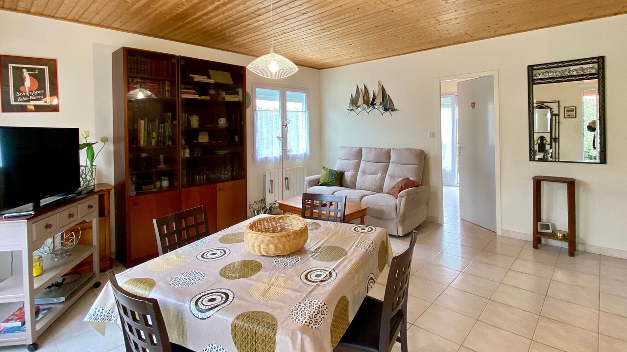 Photo of Livingroom in Bretignolles-sur-Mer