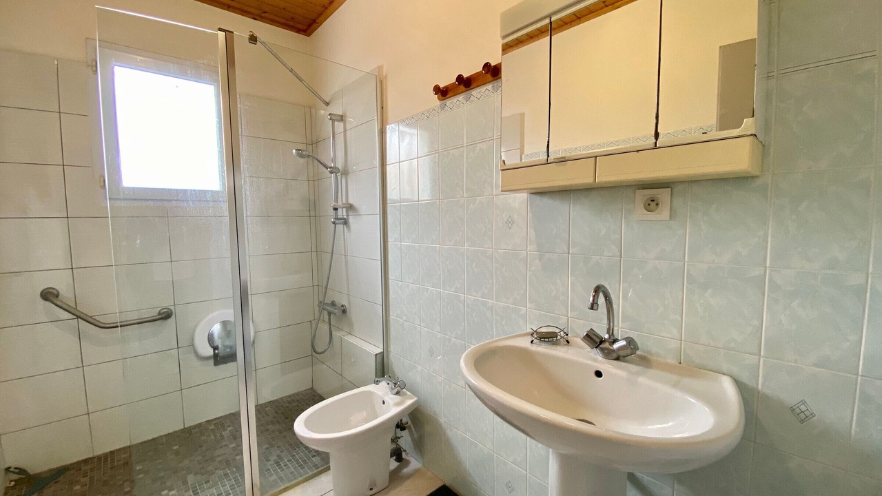 Photo of Bathroom in Bretignolles-sur-Mer
