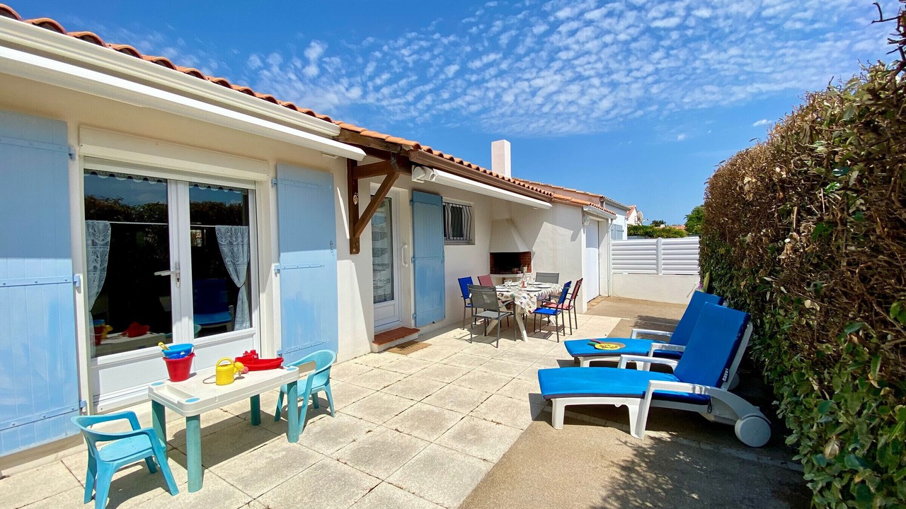 Photo of Outdoor in Bretignolles-sur-Mer