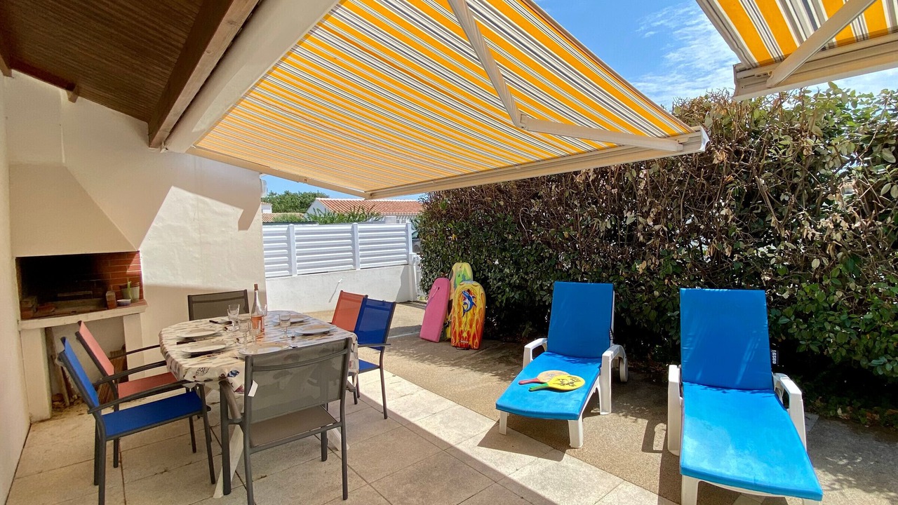 Photo of Outdoor in Bretignolles-sur-Mer