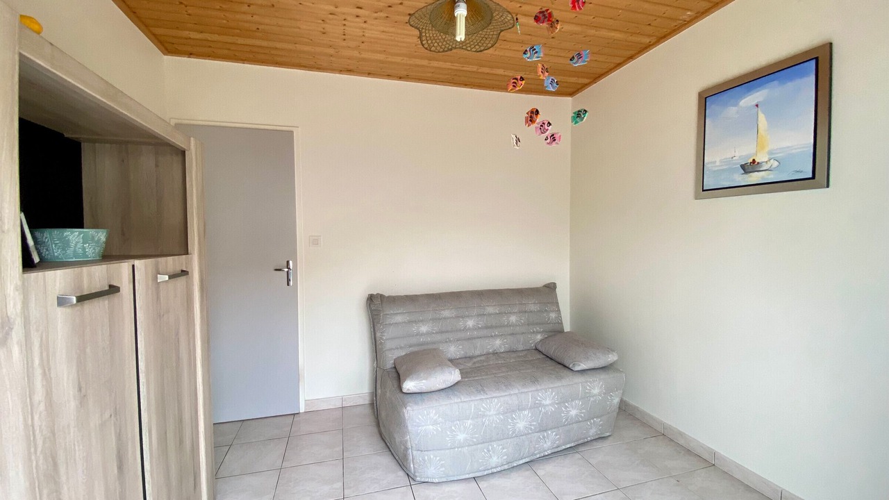 Photo of Livingroom in Bretignolles-sur-Mer