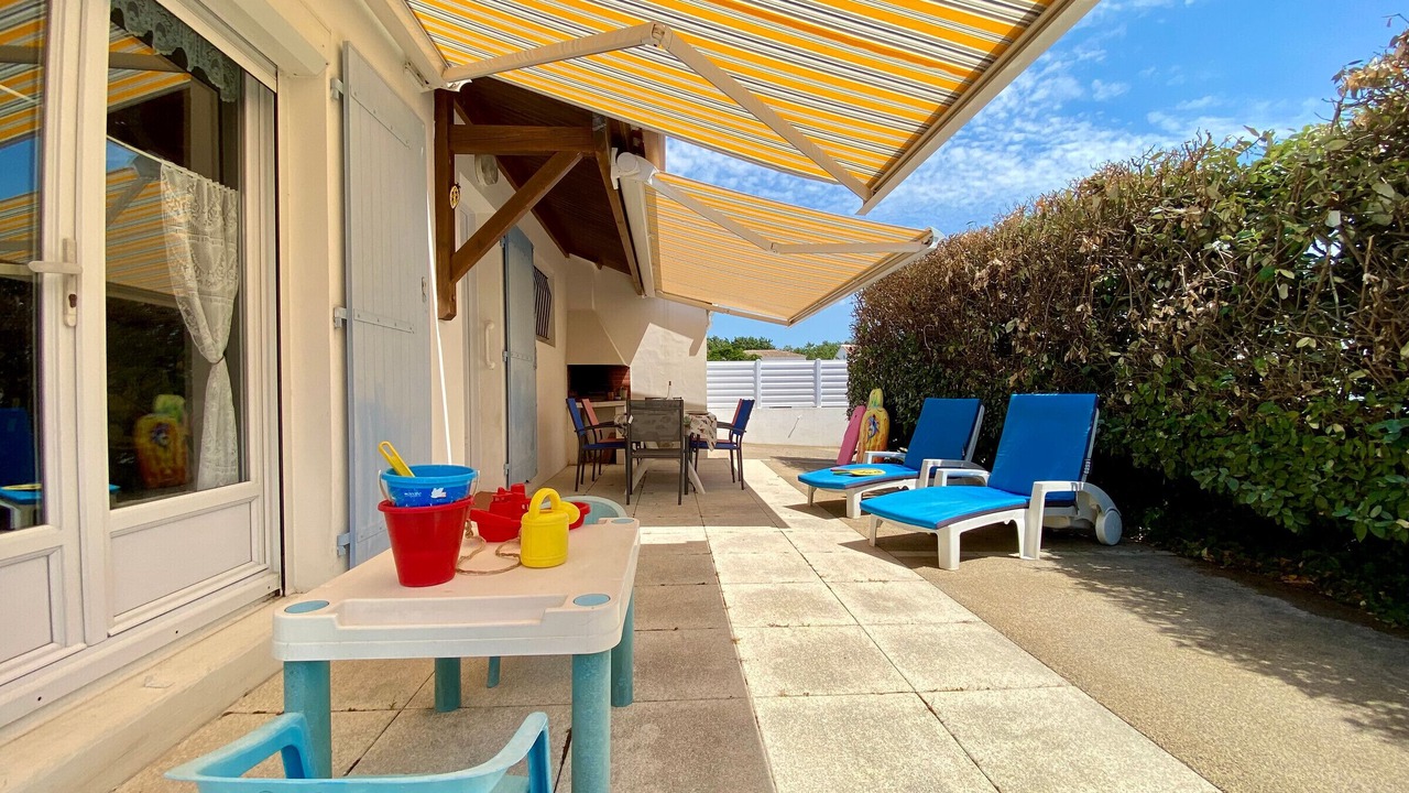Photo of Outdoor in Bretignolles-sur-Mer