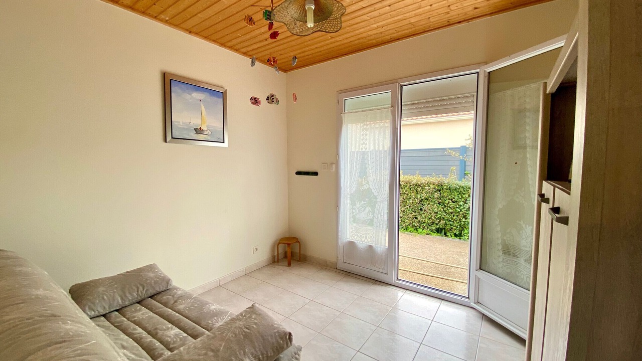 Photo of Livingroom in Bretignolles-sur-Mer