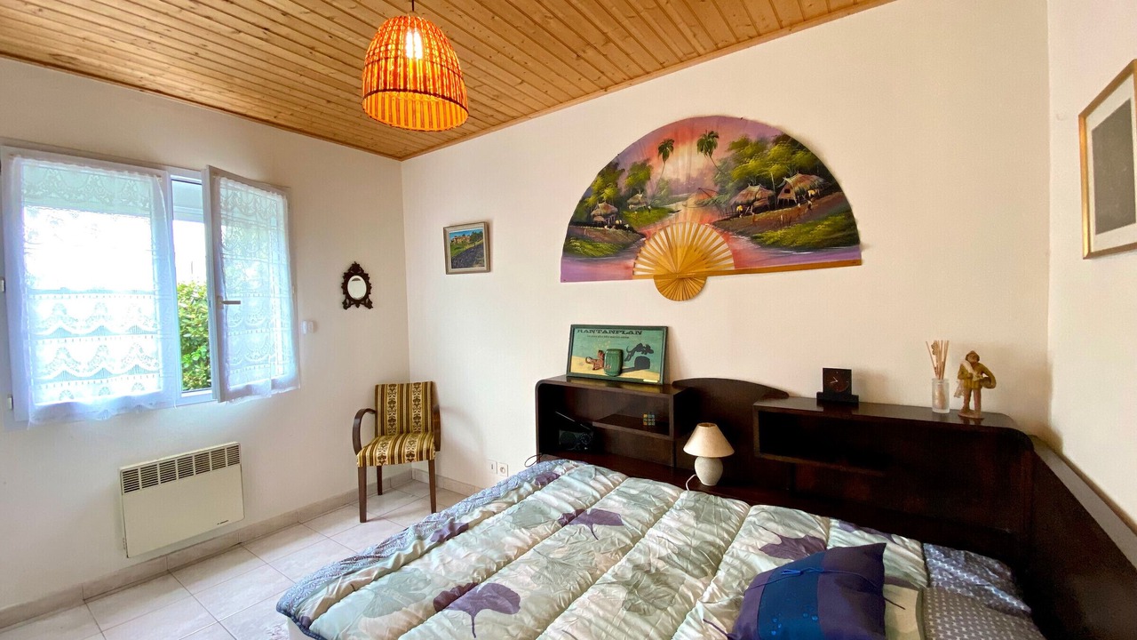 Photo of Bedroom in Bretignolles-sur-Mer
