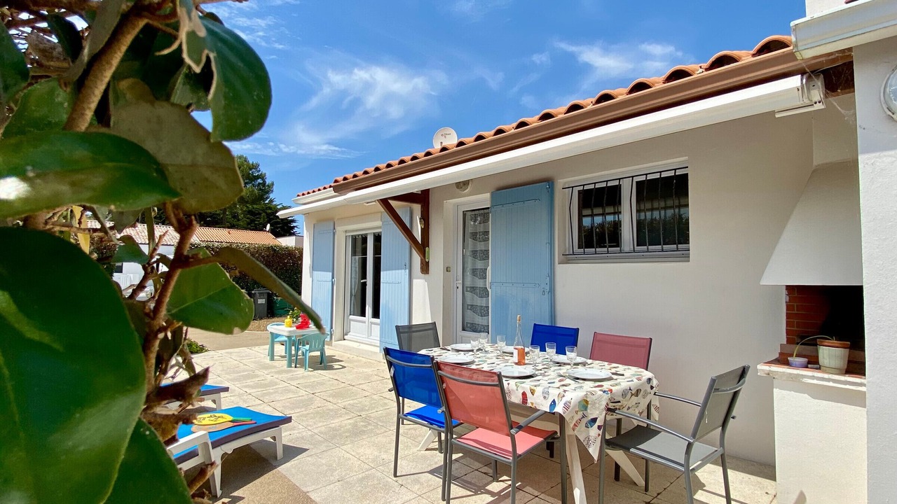 Photo of Outdoor in Bretignolles-sur-Mer