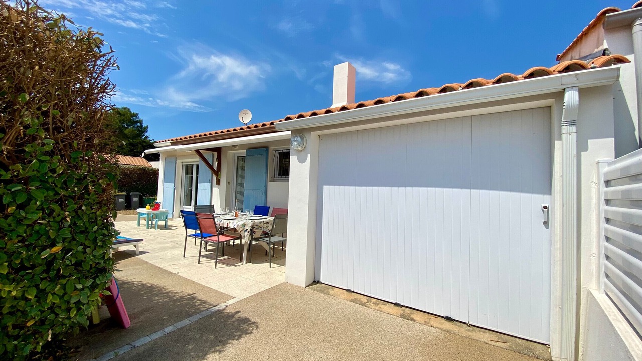 Photo of Outdoor in Bretignolles-sur-Mer