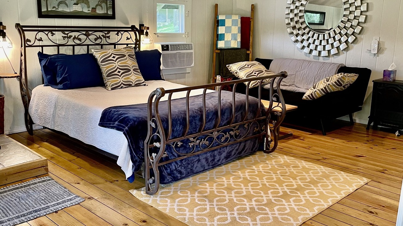 Photo of Bedroom in Janesville