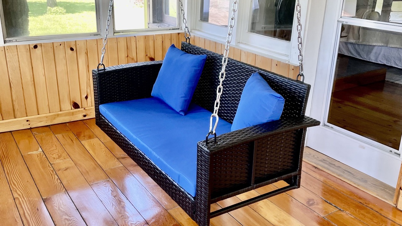 Photo of Patio Balcony in Janesville