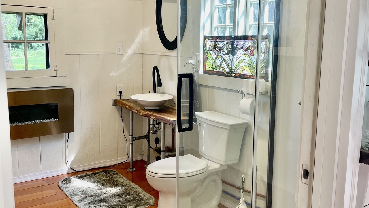 Photo of Bathroom in Janesville