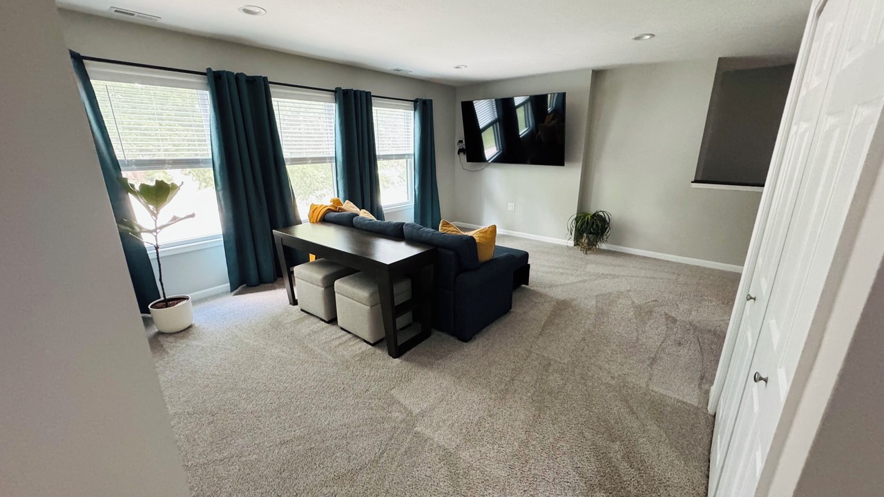 Photo of Livingroom in Granger