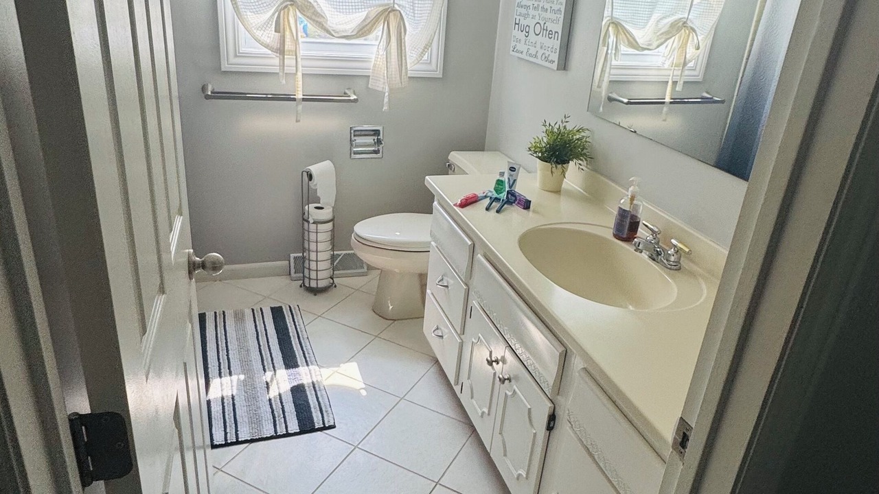 Photo of Bathroom in Granger