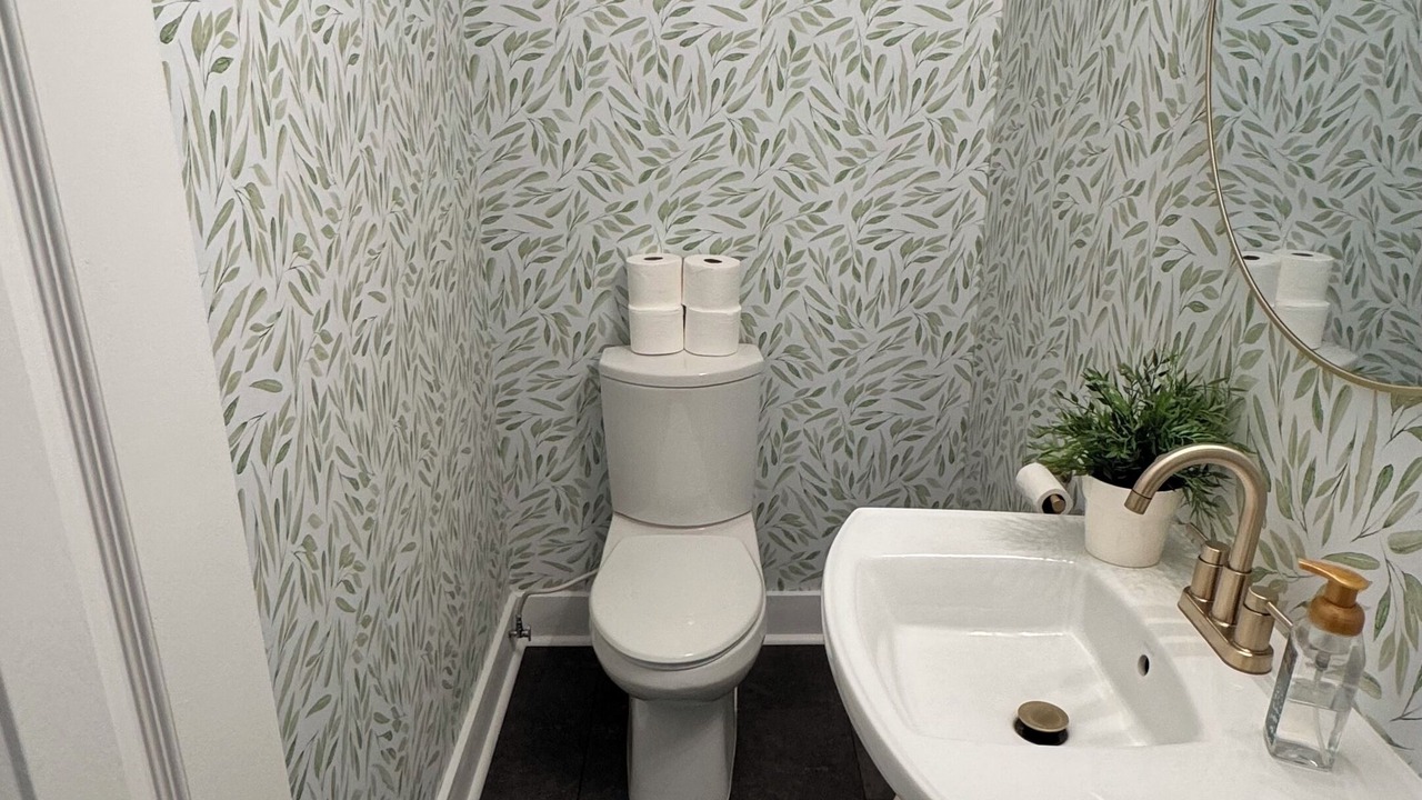 Photo of Bathroom in Granger