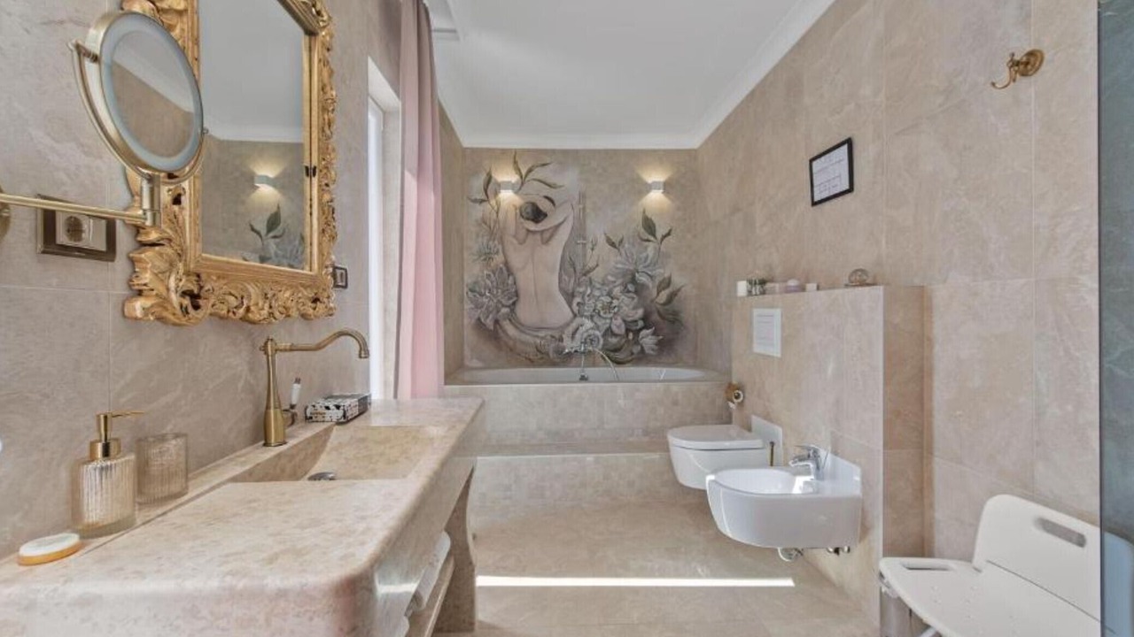 Photo of Bathroom in Vodice