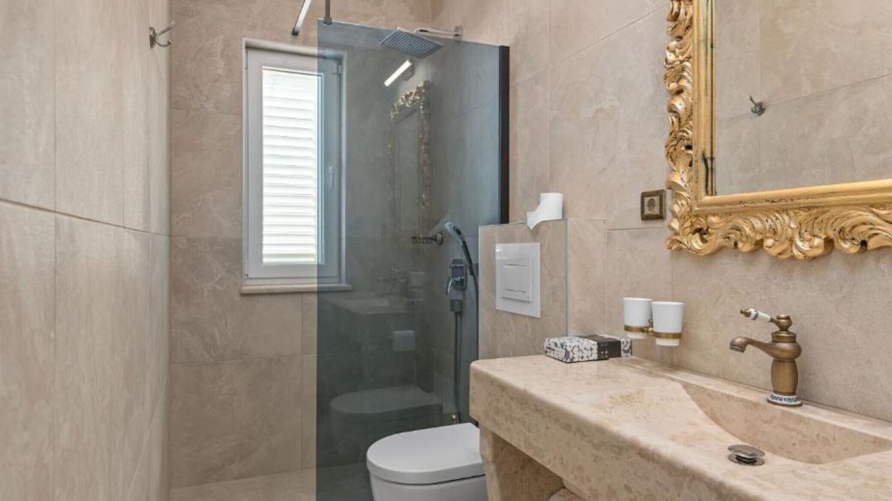 Photo of Bathroom in Vodice
