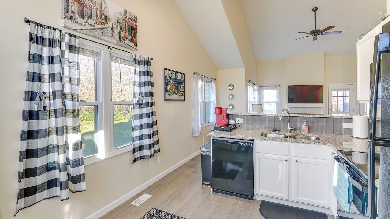 Photo of Kitchen in Greenwich