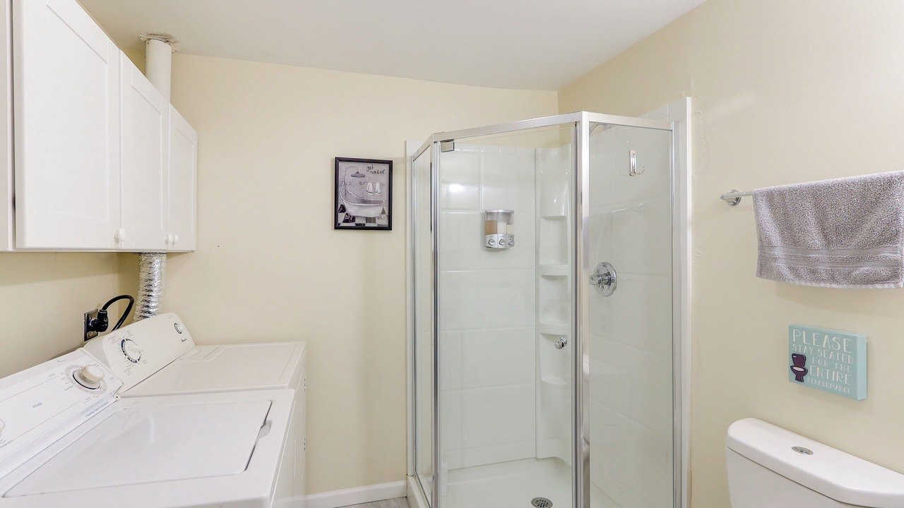 Photo of Bathroom in Greenwich