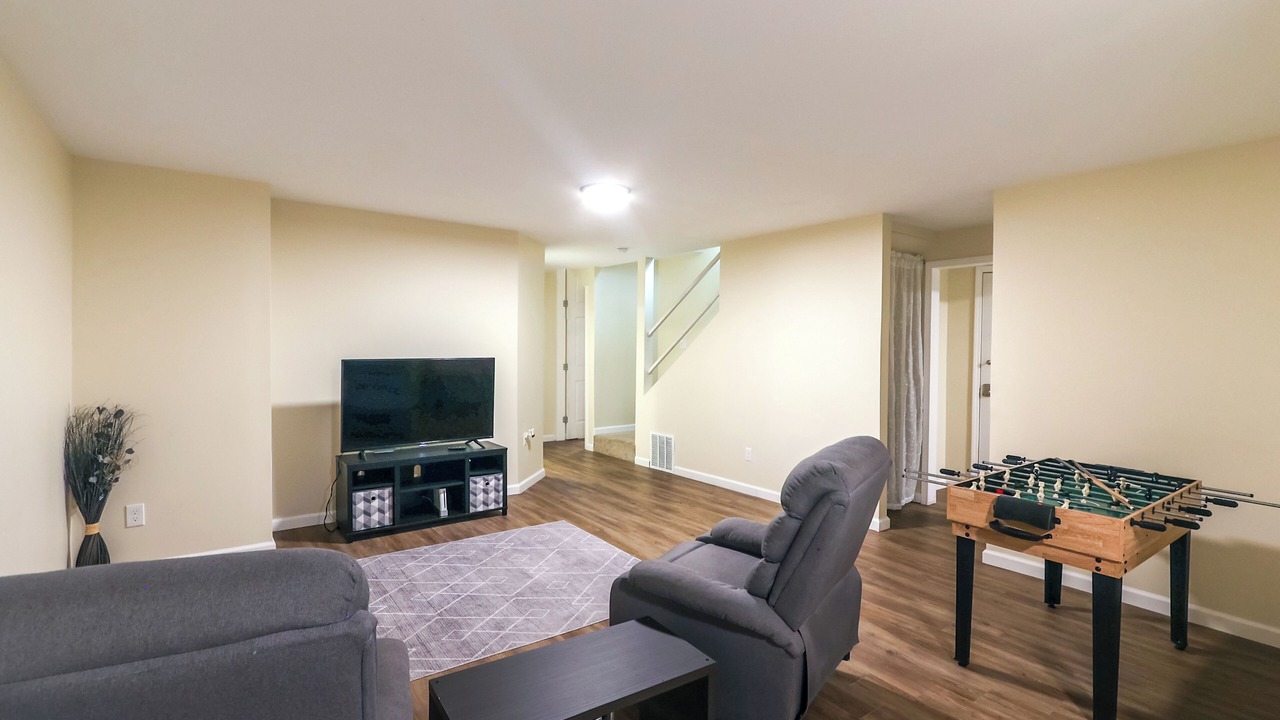 Photo of Bedroom in Greenwich
