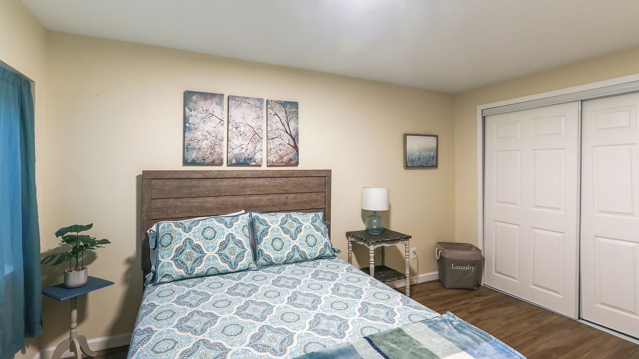 Photo of Bedroom in Greenwich