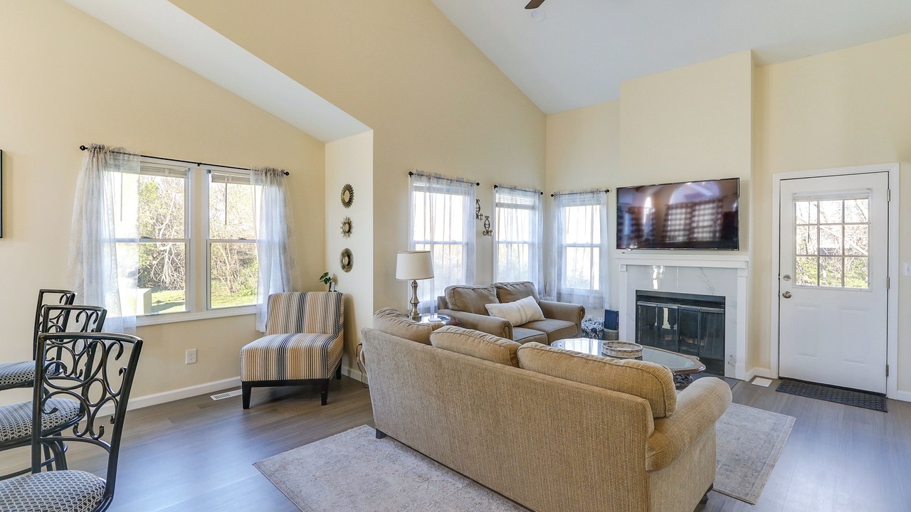 Photo of Livingroom in Greenwich